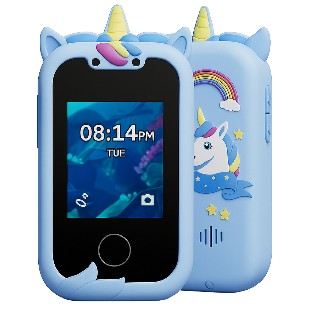 Braugo™ - Kids Learning Phone