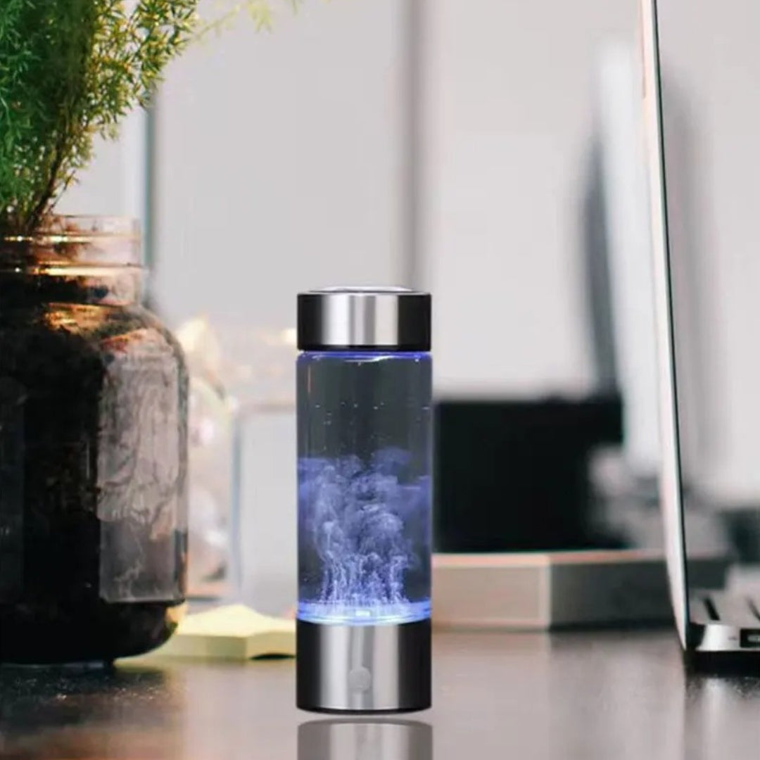 Braugo™ -  Health Water Bottle