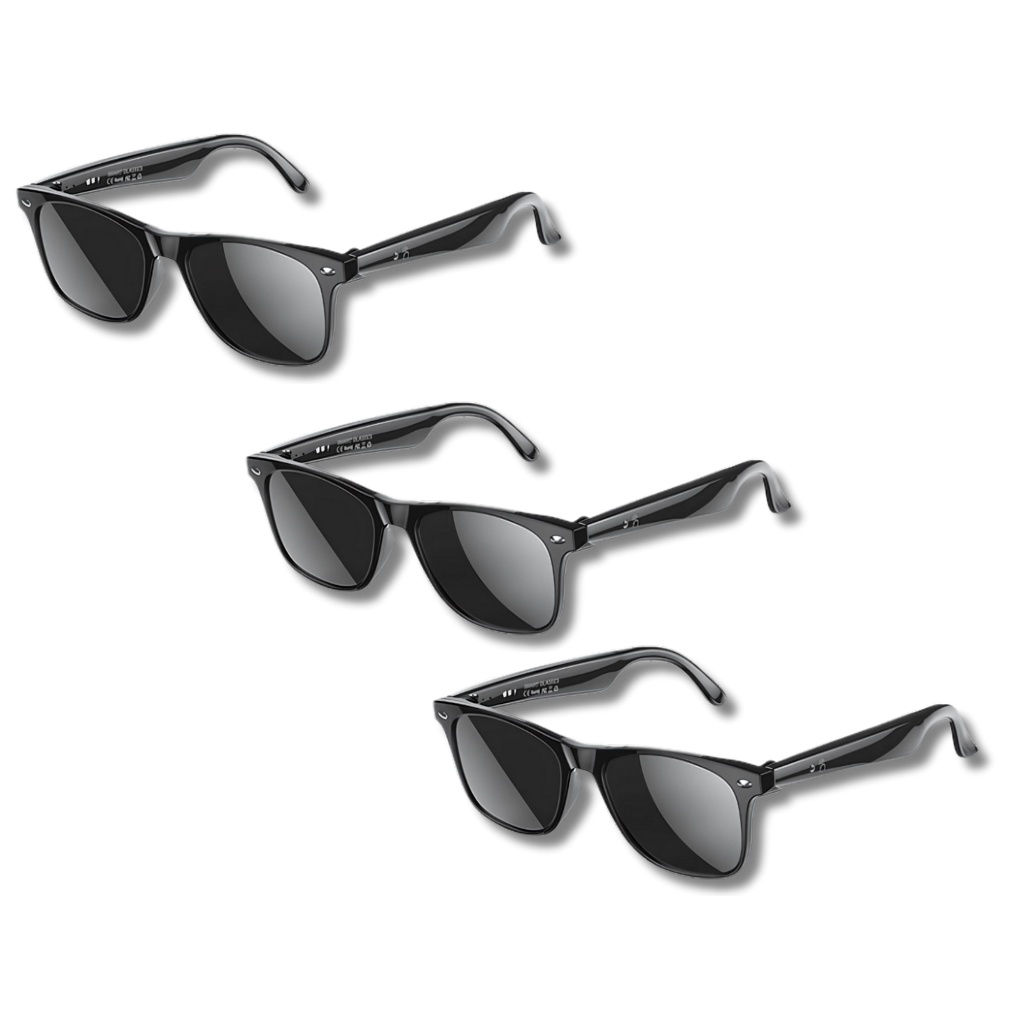 Braugo™ -  Smart Sunglasses