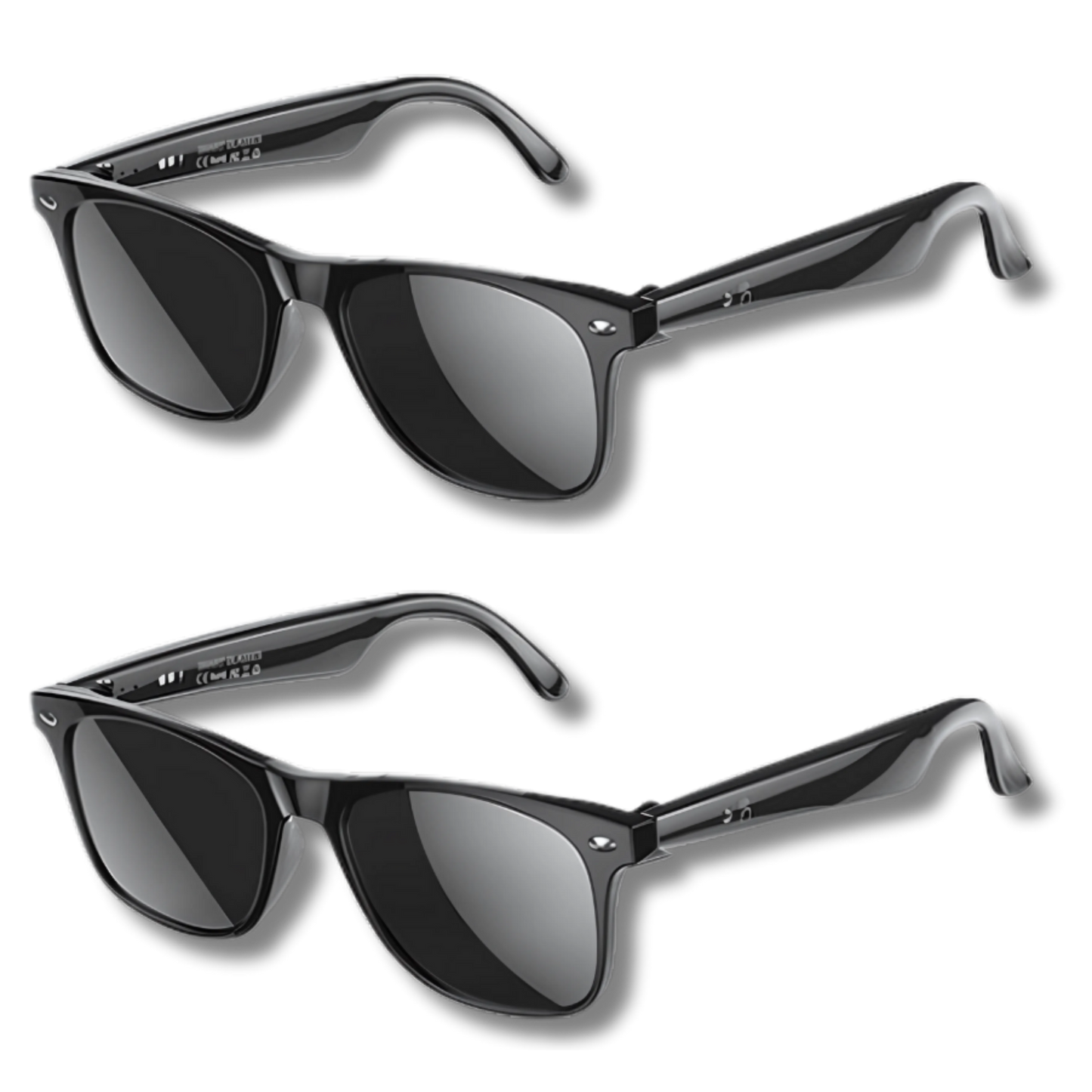 Braugo™ -  Smart Sunglasses
