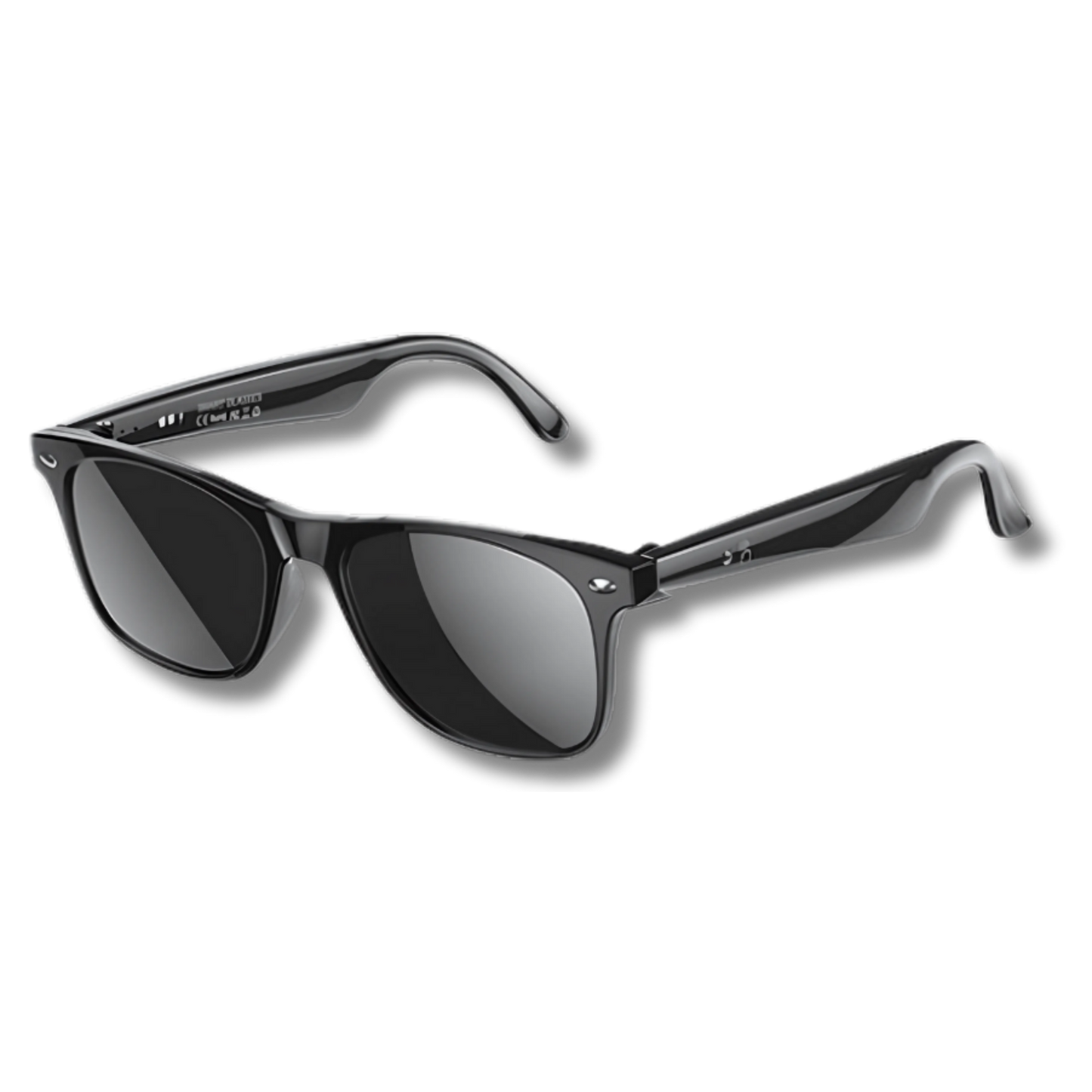 Braugo™ -  Smart Sunglasses