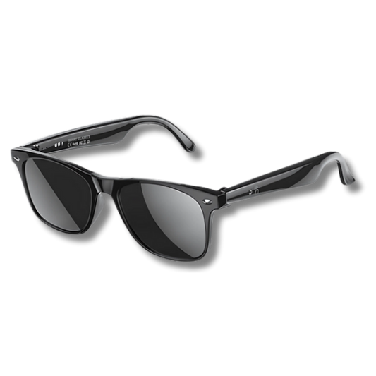Braugo™ -  Smart Sunglasses