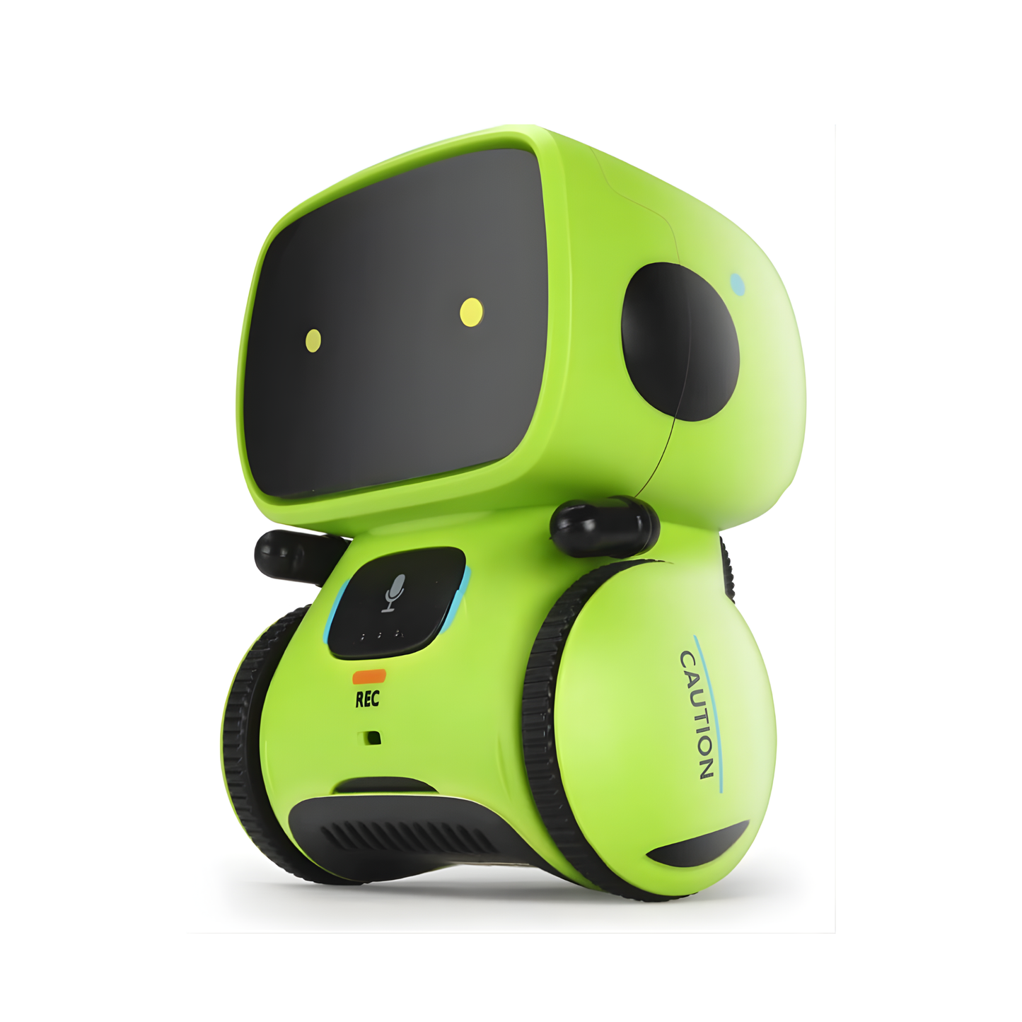Braugo™ - Voice Repeat Robot Toy