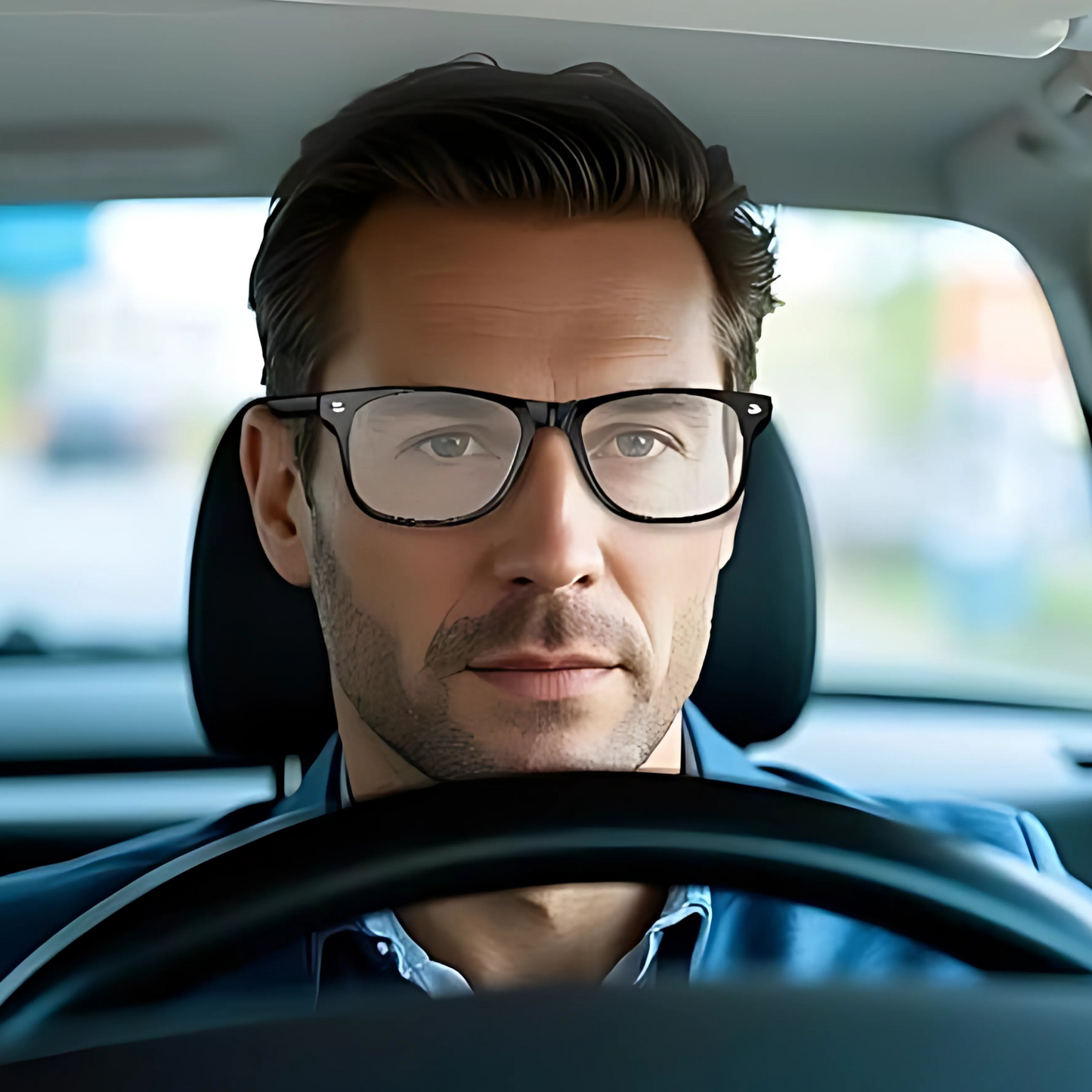 Braugo™ -  Smart Sunglasses
