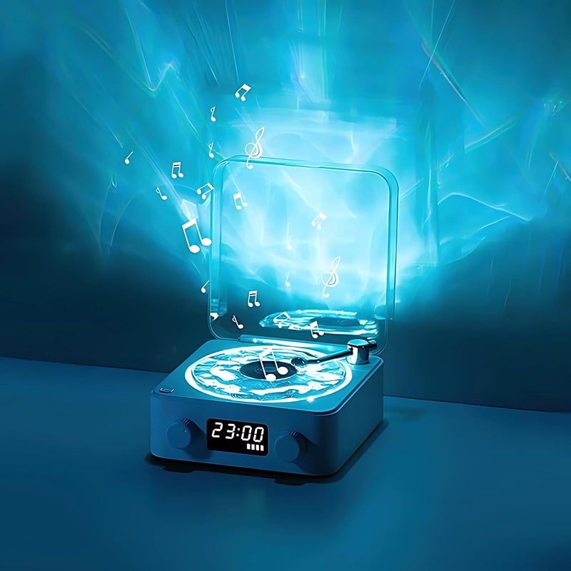 Braugo™ - Bluetooth Speaker