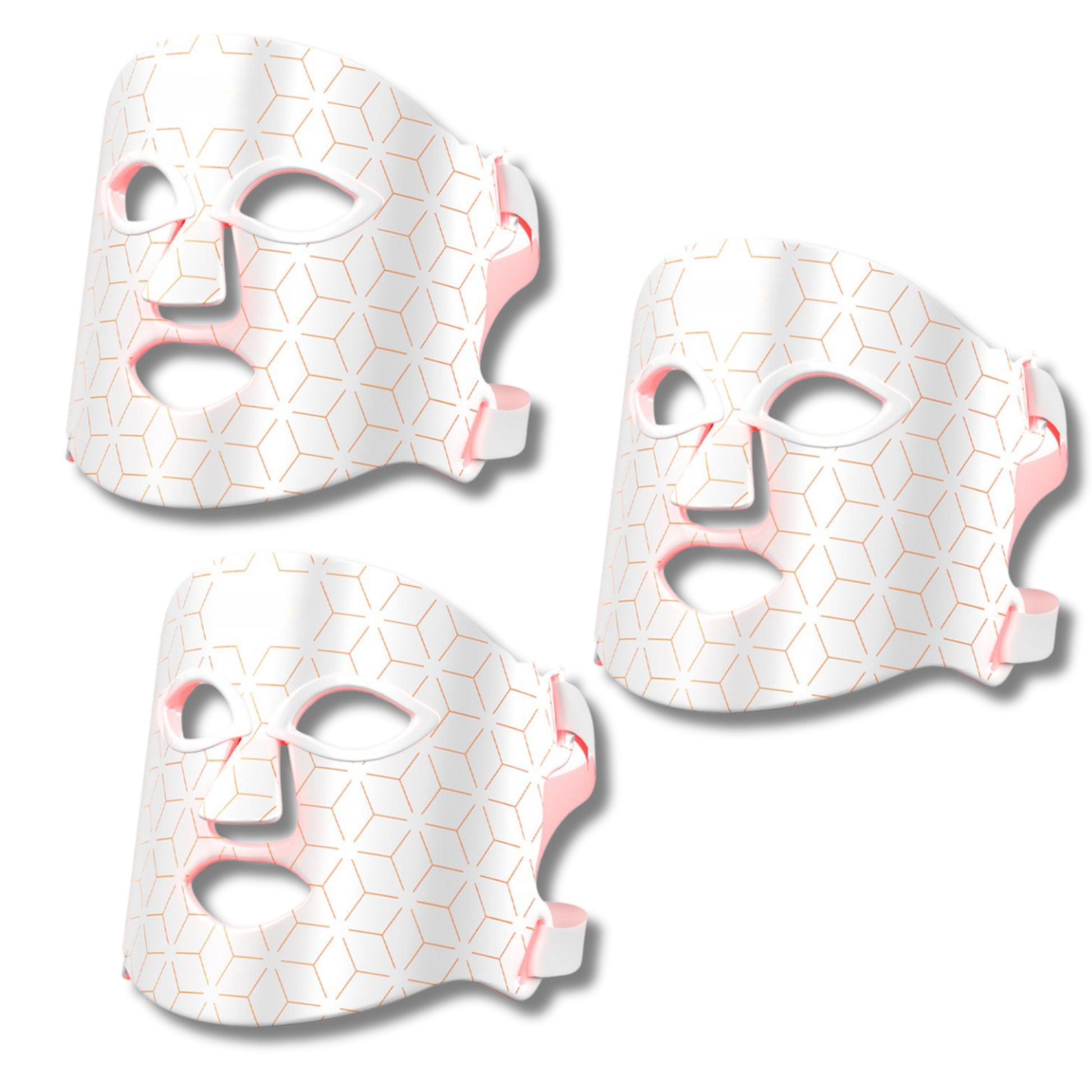 Braugo™ - LED Face Mask