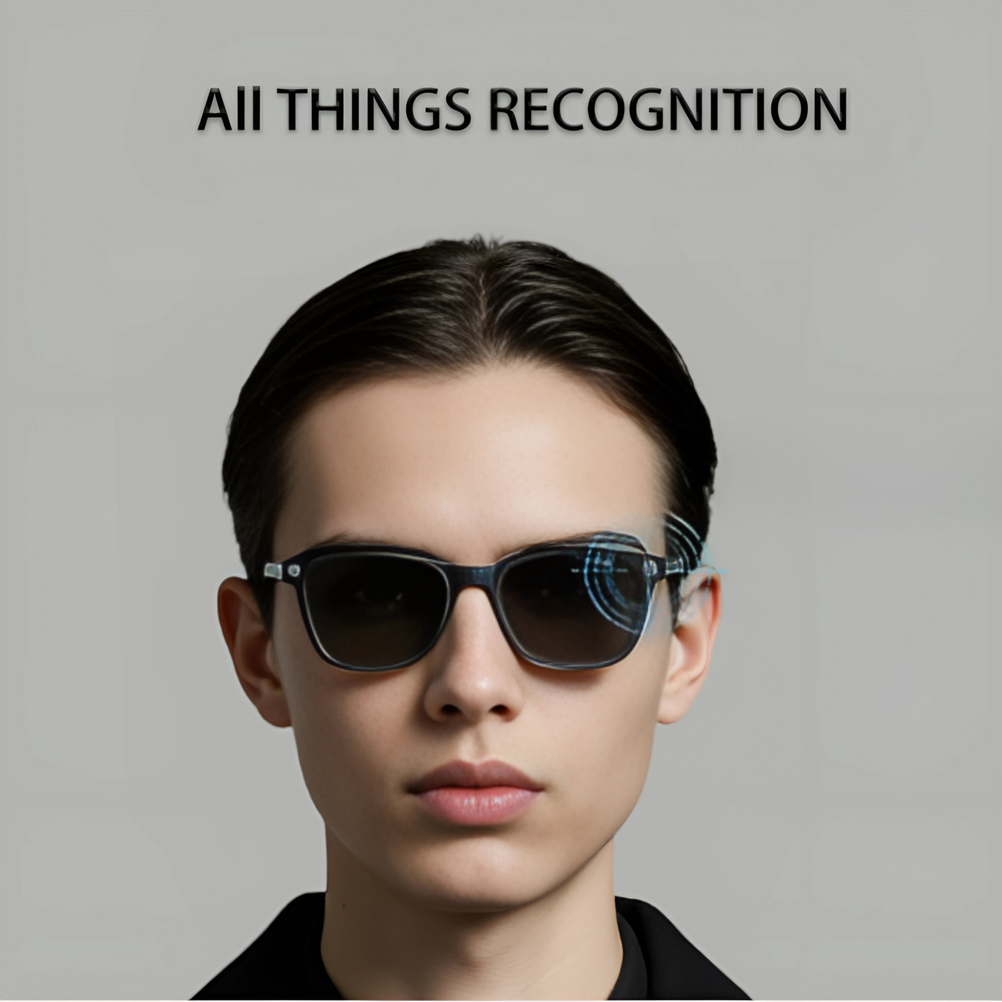 Braugo™ -  Smart Sunglasses