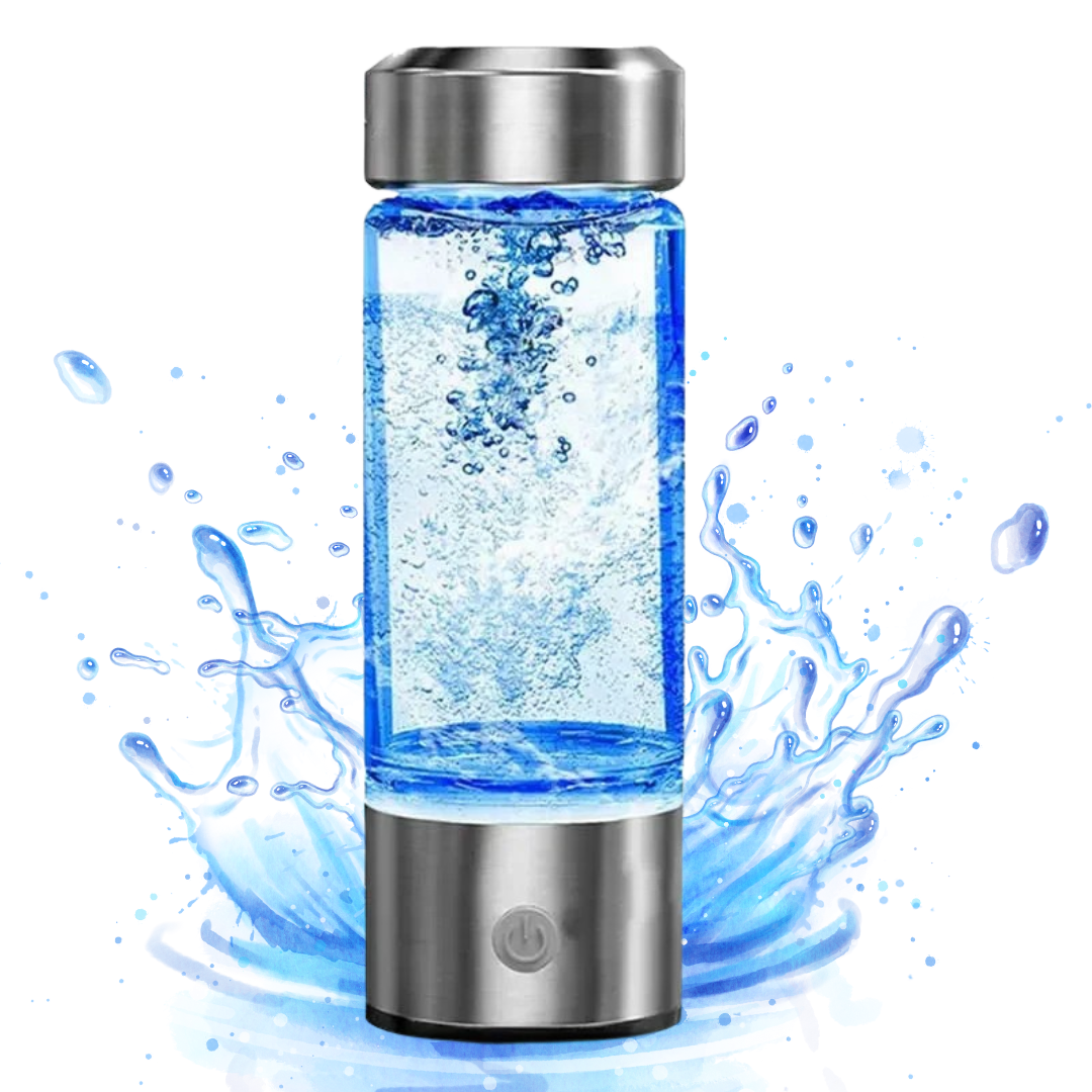 Braugo™ -  Health Water Bottle