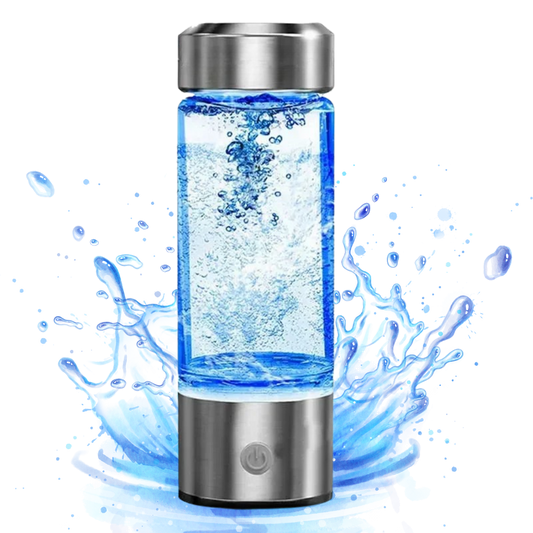 Braugo™ -  Health Water Bottle