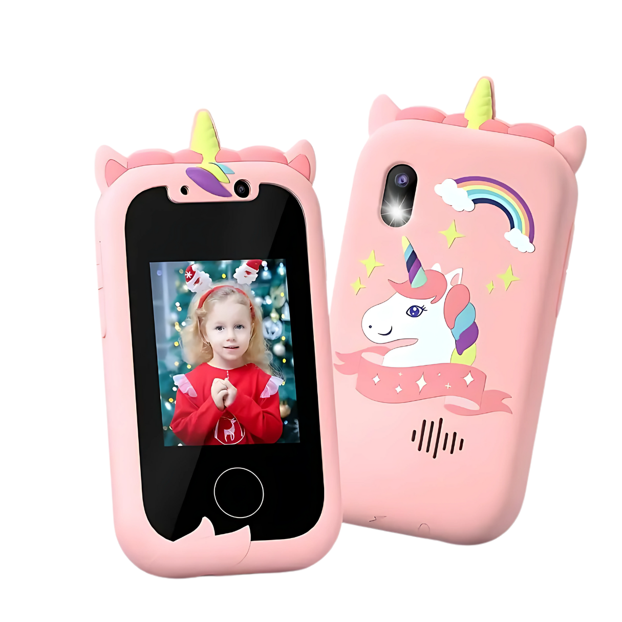 Braugo™ - Kids Learning Phone