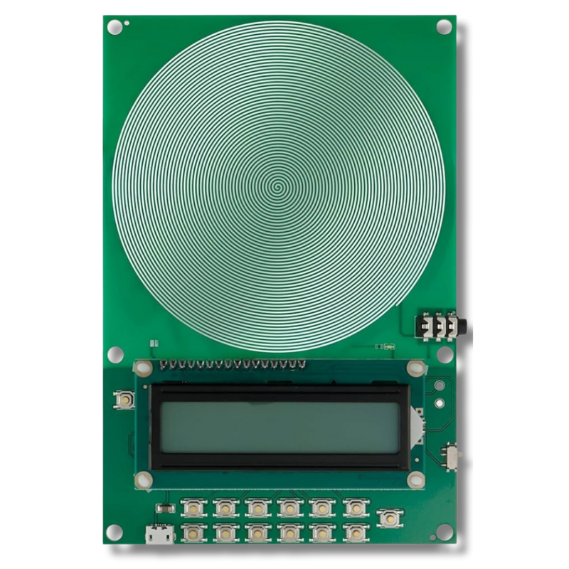 Braugo™ - Resonance generator
