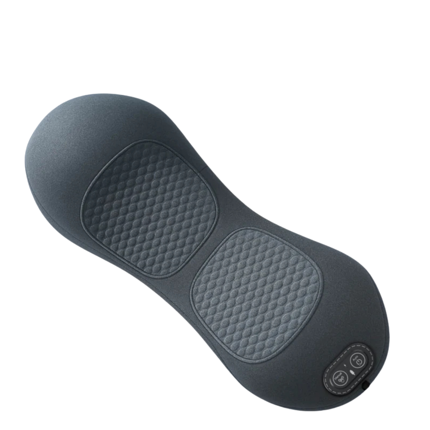 Braugo™ - Triple Fusion Massager