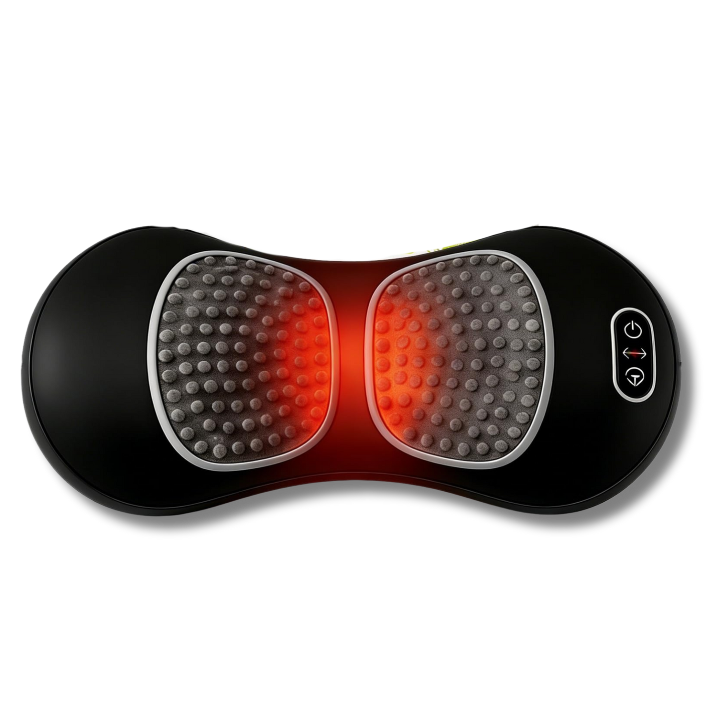 Braugo™ - Triple Fusion Massager