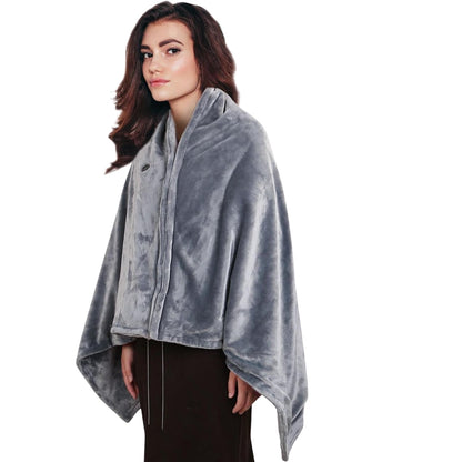 Braugo™ - Heated Shawl Pro