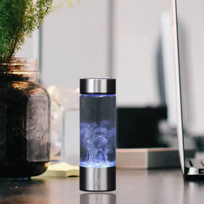 Braugo™ -  Health Water Bottle