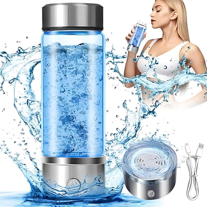 Braugo™ -  Health Water Bottle