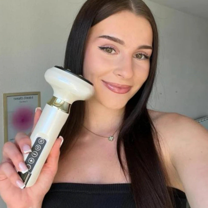 Braugo™ - Anti-Cellulite Massager