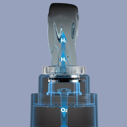 Braugo™ -  Health Water Bottle
