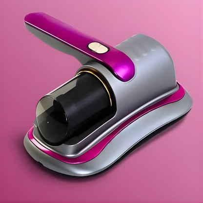 Braugo™ - Bed Vacuum Cleaner