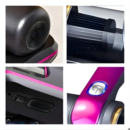 Braugo™ - Bed Vacuum Cleaner