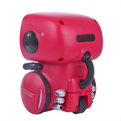 Braugo™ - Voice Repeat Robot Toy