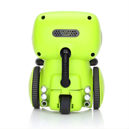 Braugo™ - Voice Repeat Robot Toy