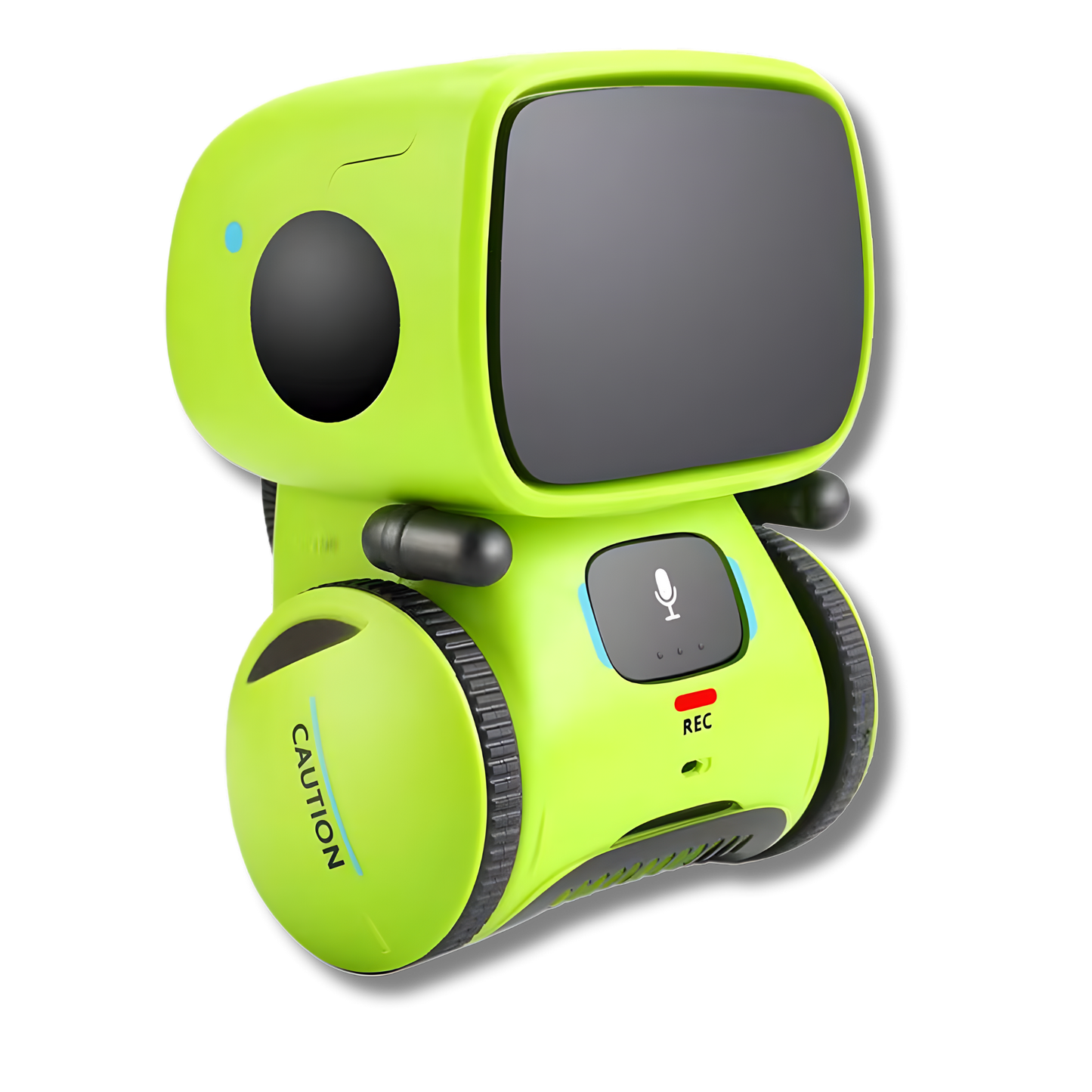 Braugo™ - Voice Repeat Robot Toy