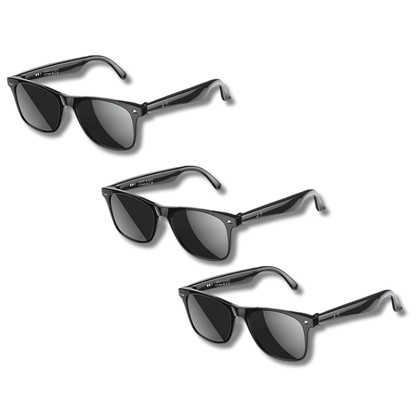 Braugo™ -  Smart Sunglasses