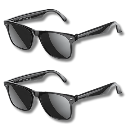 Braugo™ -  Smart Sunglasses