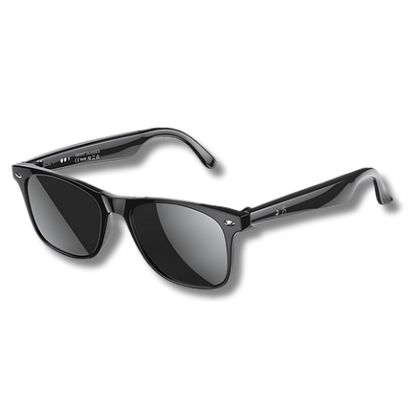 Braugo™ -  Smart Sunglasses