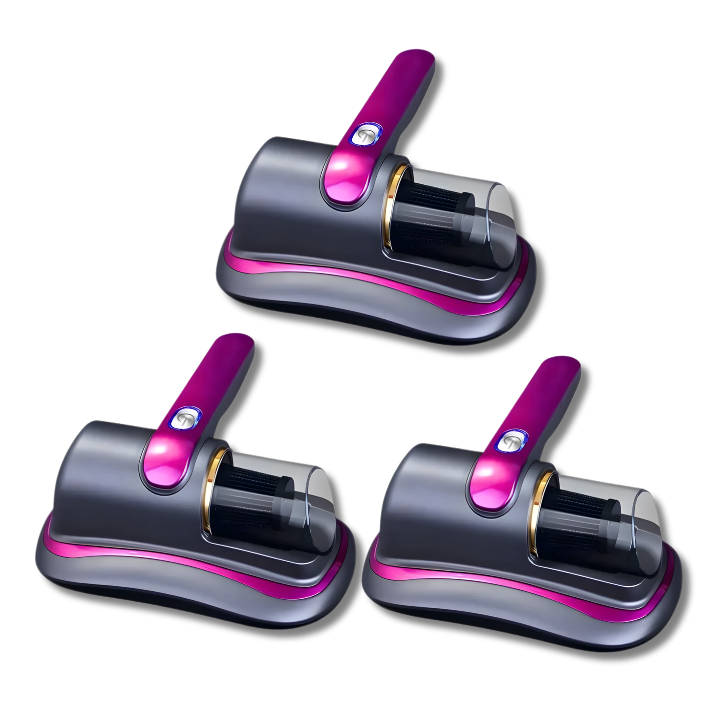 Braugo™ - Bed Vacuum Cleaner