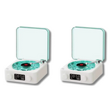 Braugo™ - Bluetooth Speaker