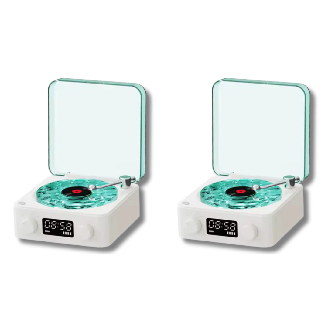 Braugo™ - Bluetooth Speaker