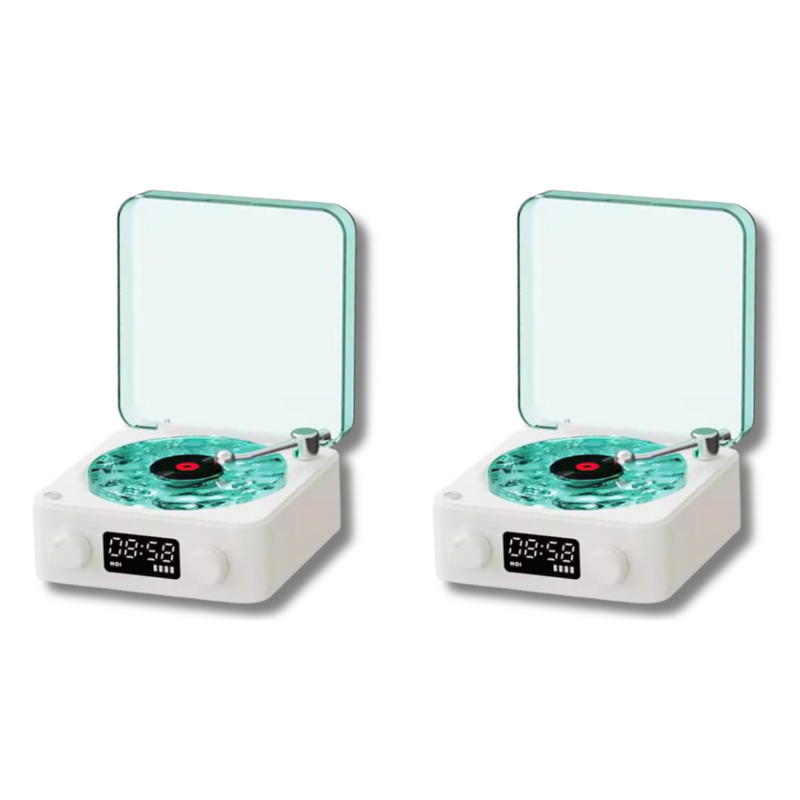 Braugo™ - Bluetooth Speaker