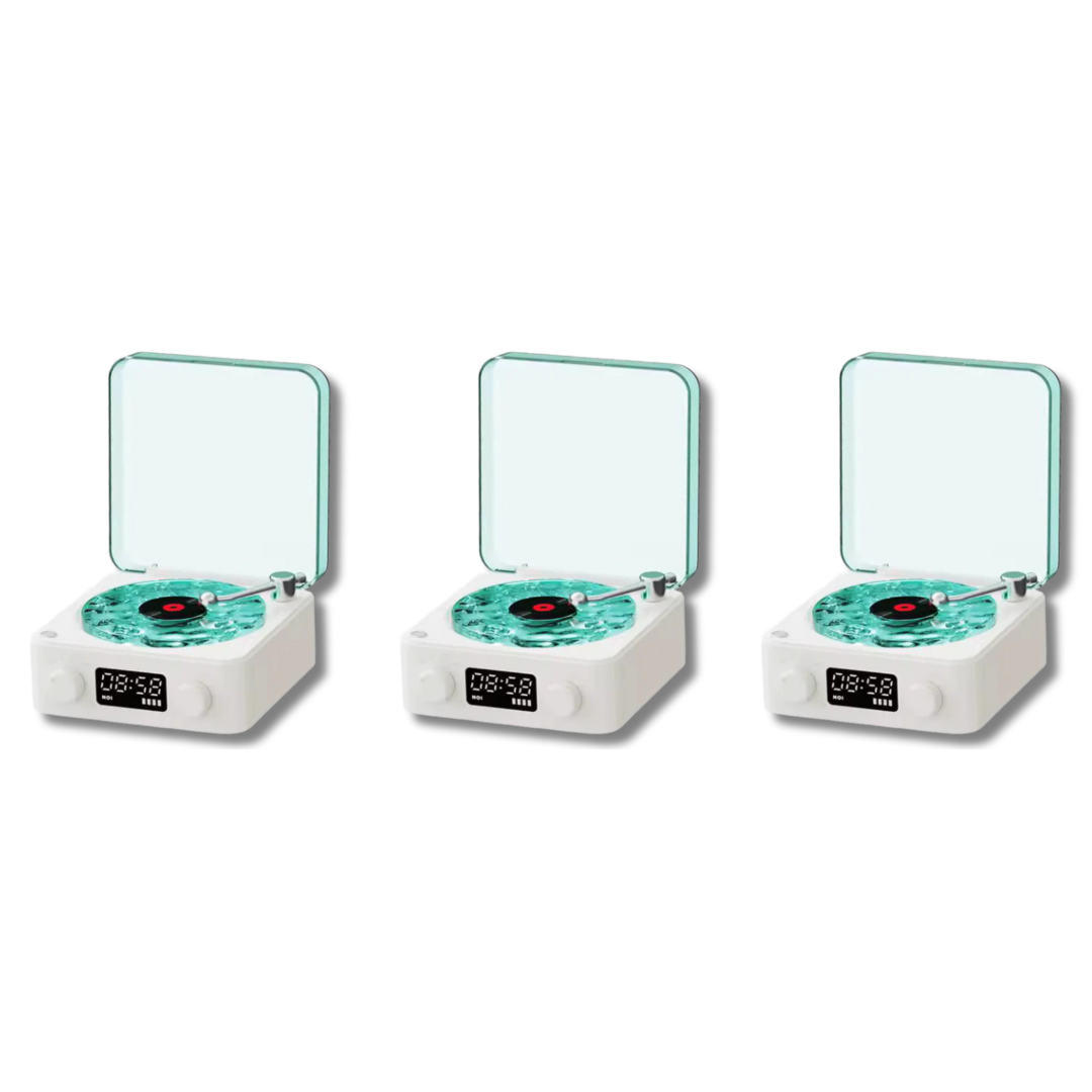 Braugo™ - Bluetooth Speaker