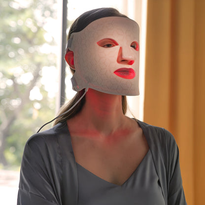 Braugo™ - LED Face Mask