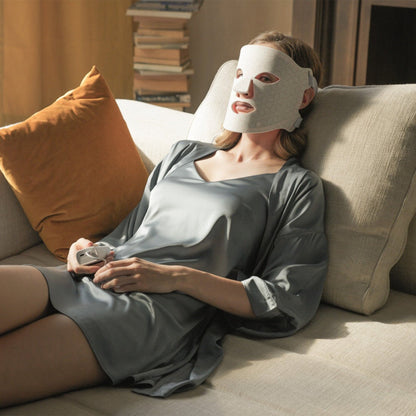 Braugo™ - LED Face Mask