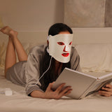 Braugo™ - LED Face Mask