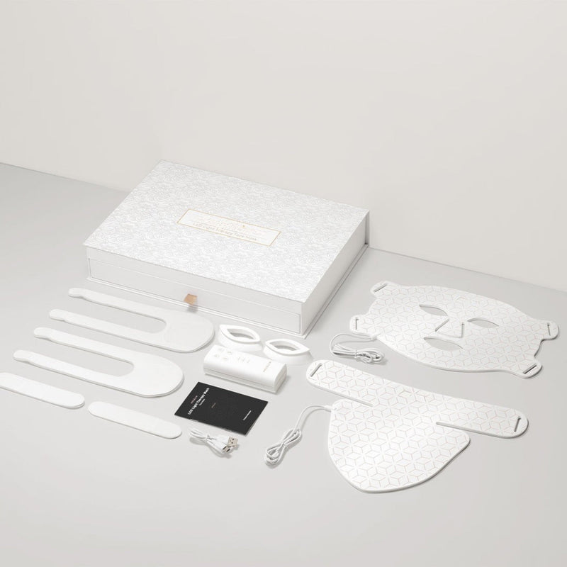 Braugo™ - LED Face Mask