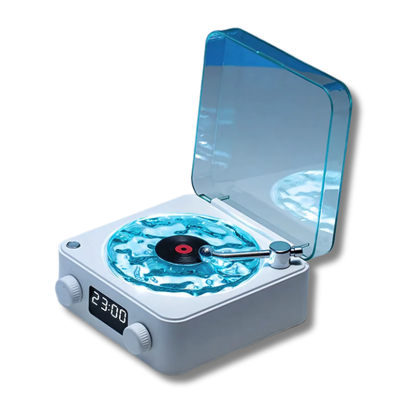Braugo™ - Bluetooth Speaker