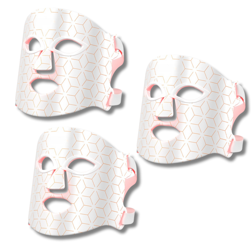 Braugo™ - LED Face Mask