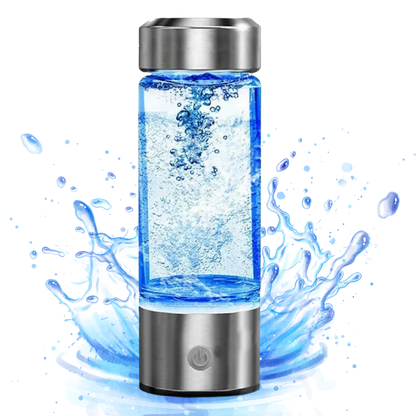 Braugo™ -  Health Water Bottle