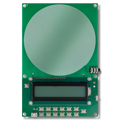 Braugo™ - Resonance generator