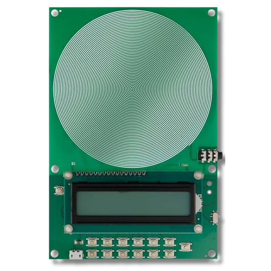 Braugo™ - Resonance generator