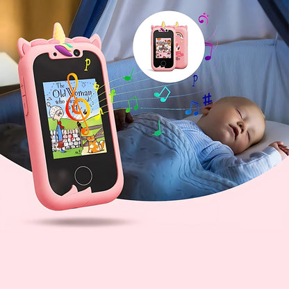 Braugo™ - Kids Learning Phone