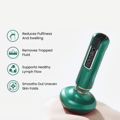 Braugo™ - Anti-Cellulite Massager