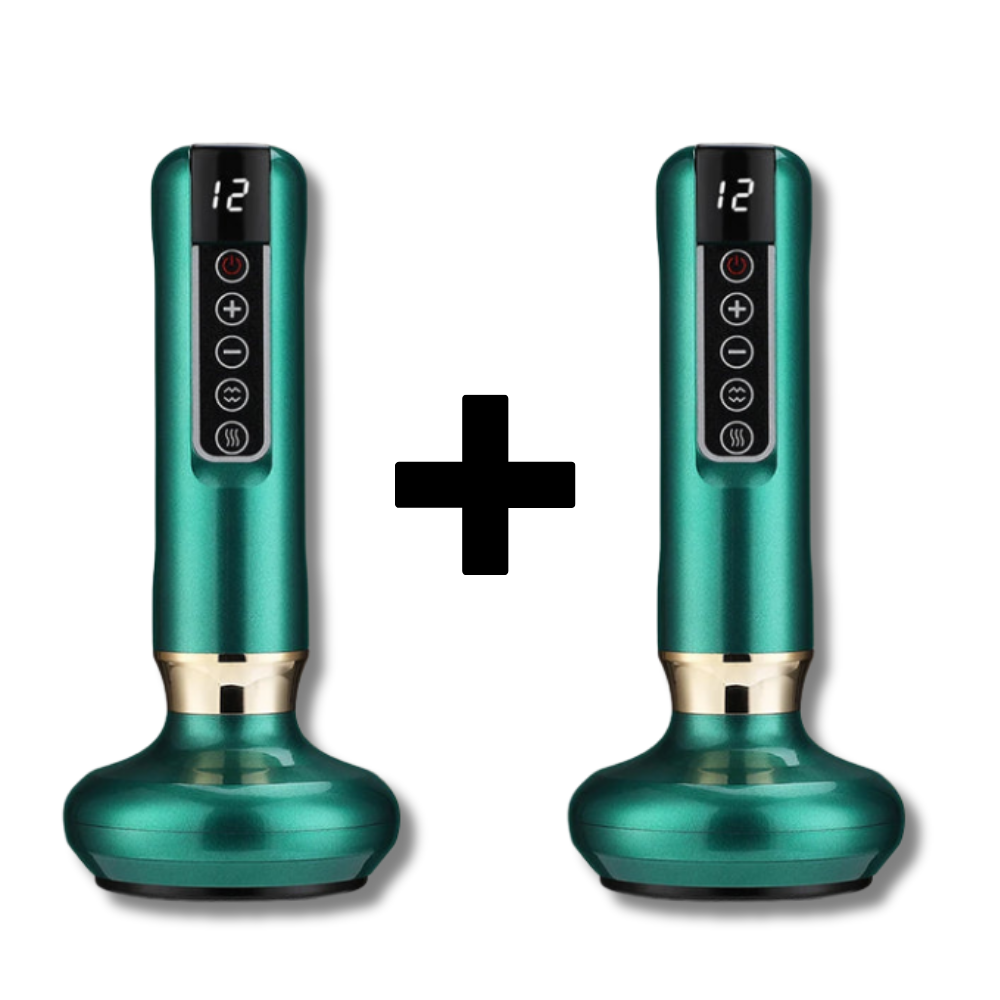 Braugo™ - Anti-Cellulite Massager