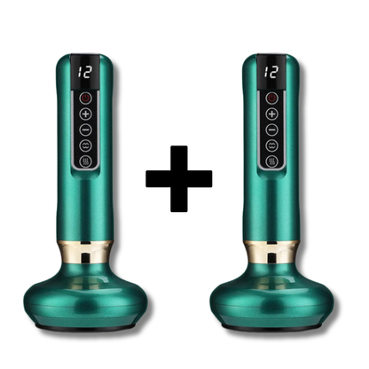Braugo™ - Anti-Cellulite Massager