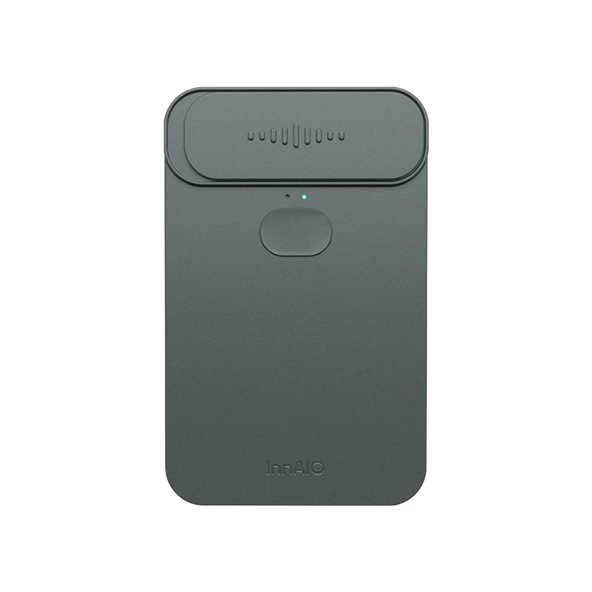 TransNote - AI Translation Recorder