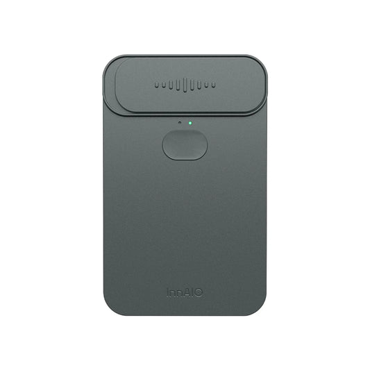 TransNote - AI Translation Recorder